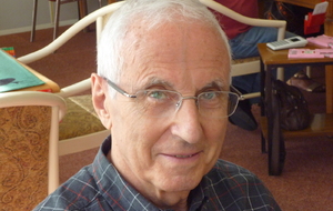 Décès d'Elie Kernauch