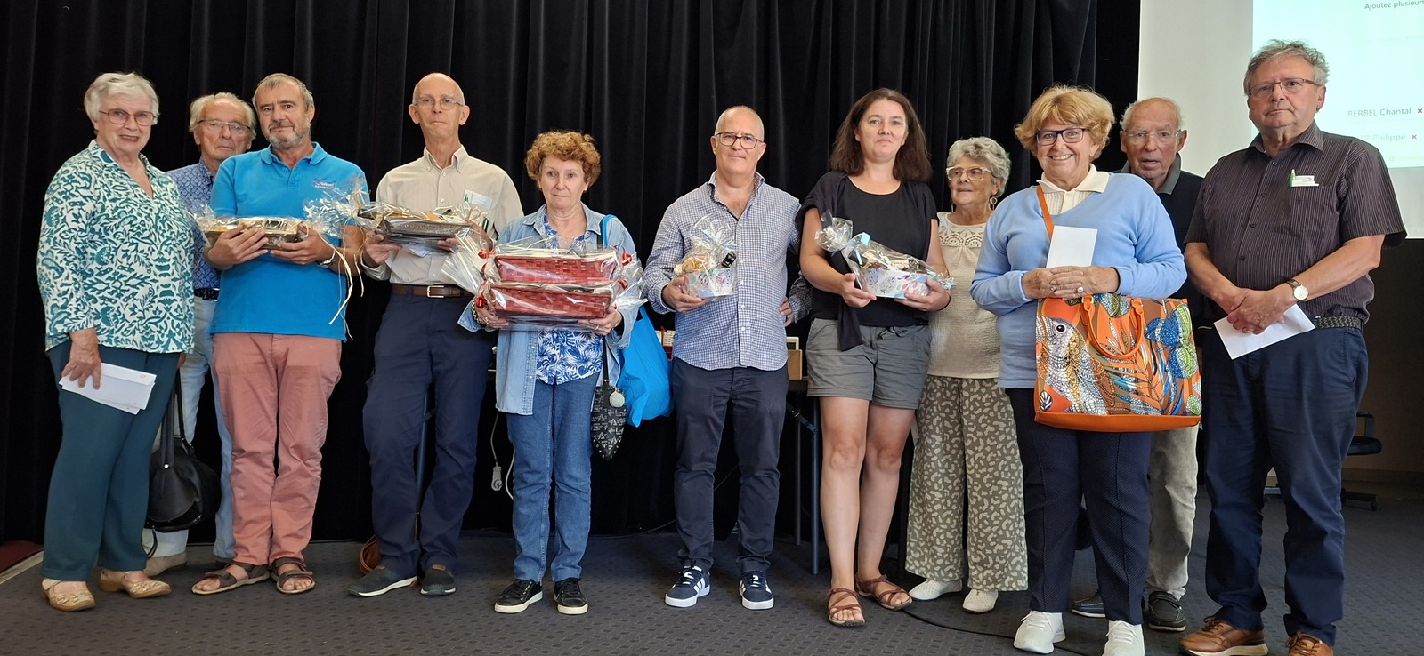 Festival de Bridge Villard de Lans