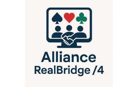 Alliance RealBridge /4